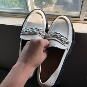 No Boundaries Loafers